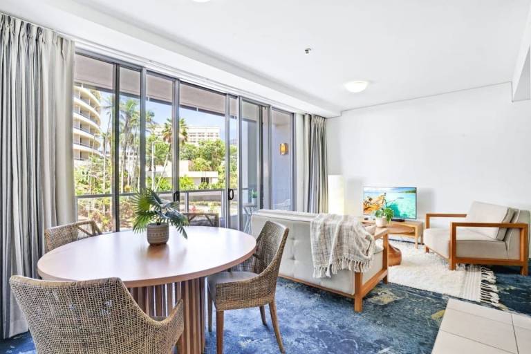 Condo Cairns City