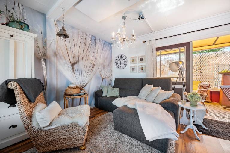 Ferienwohnung Stuhr