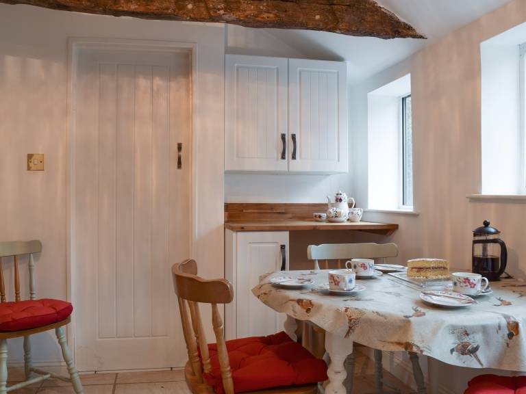 Family-friendly cottage with garden | River view | Pets are welcome — photo 4