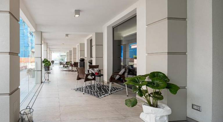 BI Hotel — photo 4