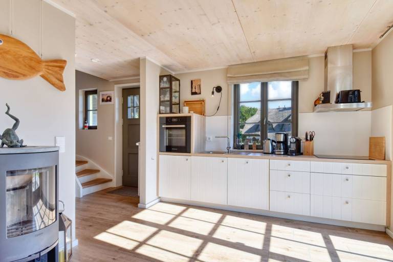 Neu gebaut, modern, exklusiv – das beschreibt das Feriendorf Klein Stresow — photo 4