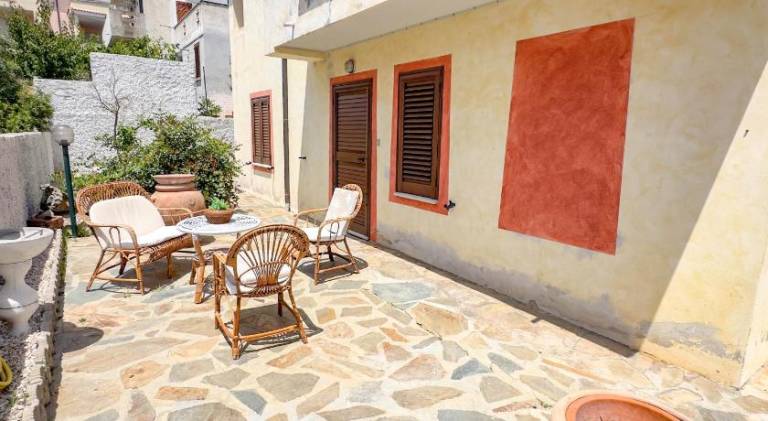 Beautiful rental apartment | Pets are welcome in Dorgali