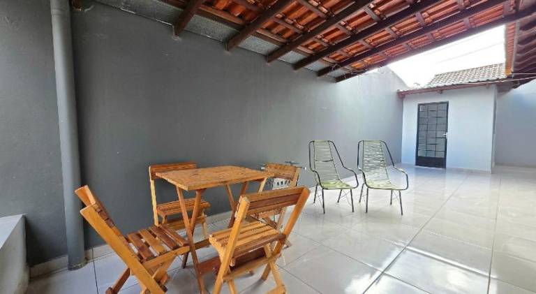 Vacation home with 2 rooms for 7 persons — photo 5