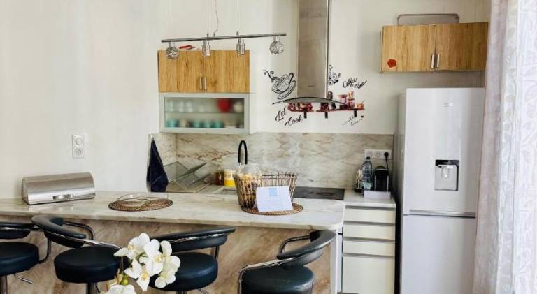 Lovely holiday apartment | Beach nearby | Pets allowed — photo 5