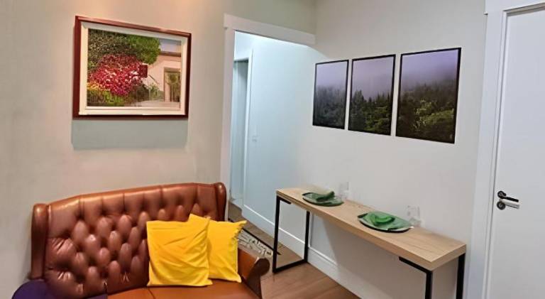 45 m&sup2; Ferienwohnung