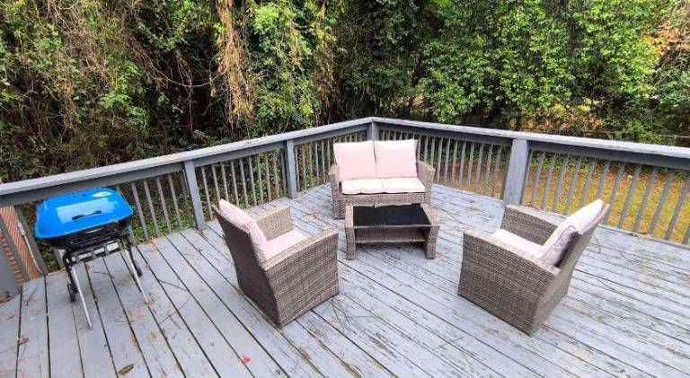 Big vacation home | Pets are welcome — photo 5