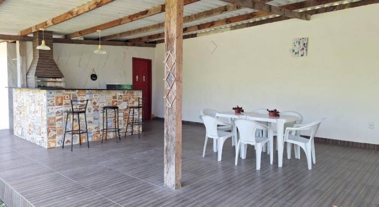 Sitio Danju - Casa de Hospedes — photo 5