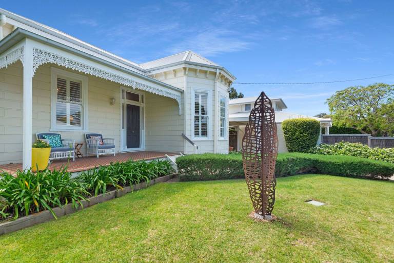 House Portsea