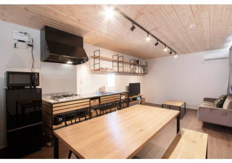 70 m² Ferienhaus