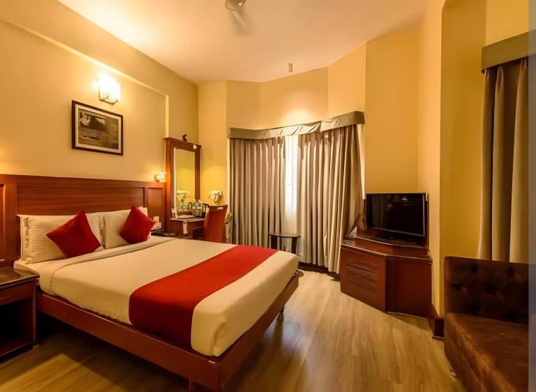 Hotel O Nagasandra Bangalore