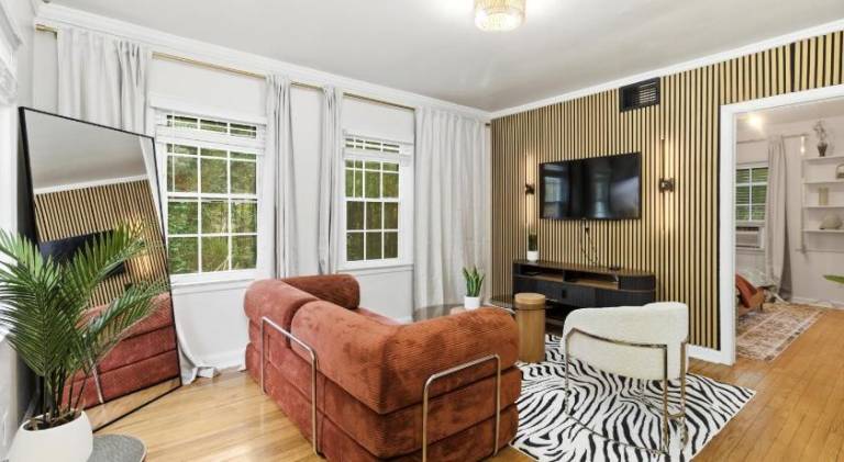 Holiday apartment | Pets are welcome — photo 2
