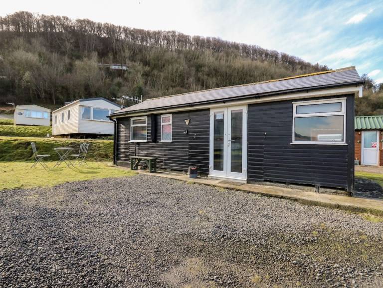 Cottage  Aberystwyth
