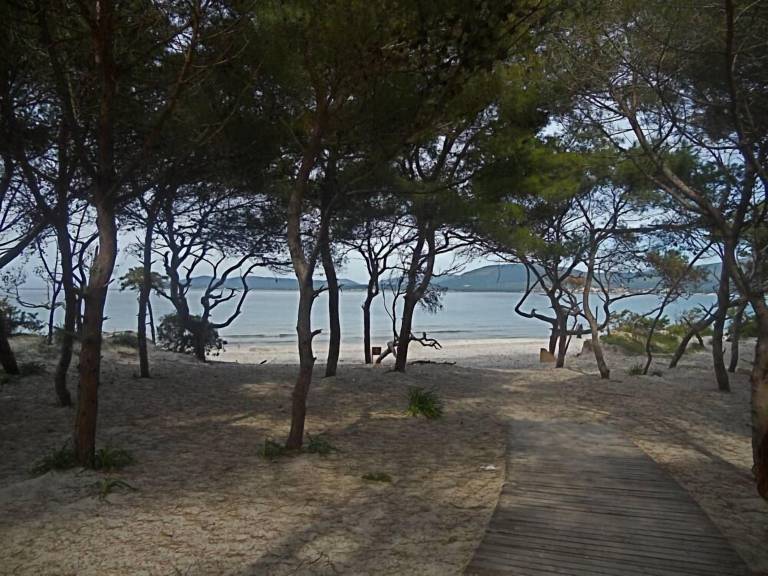 Appartement Alghero