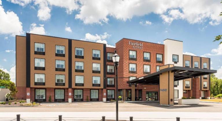 Fairfield by Marriott Inn & Suites Jasper