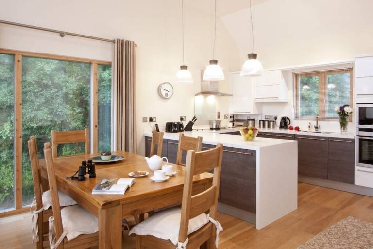 House  Looe