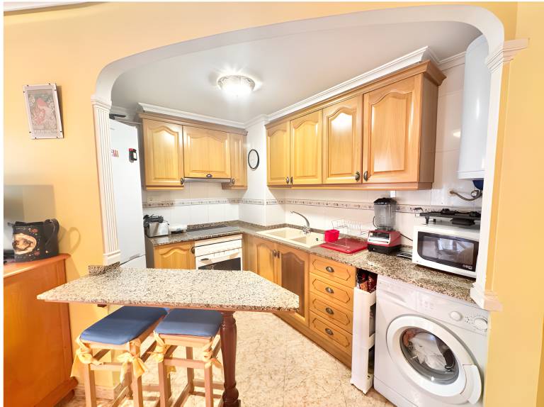 Family-oriented pleasant holiday apartment with yard, patio & pool | Next to the beach | Pet-friendly — photo 5