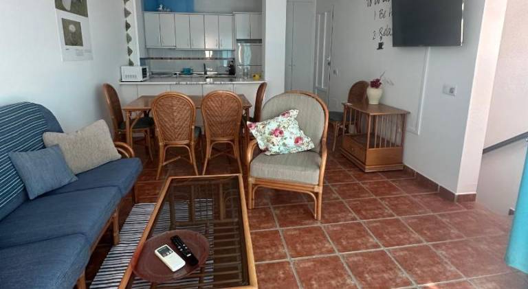 Charming holiday apartment with garden, terrace & private pool | Close to the beach | Pets are welcome — photo 2