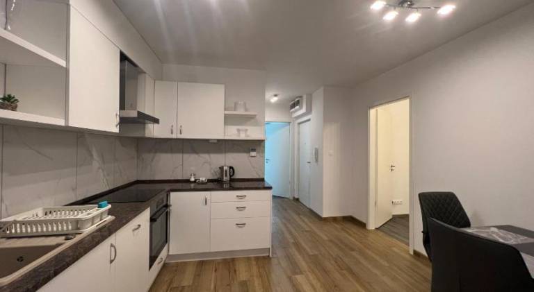 Rental apartment with 2 rooms for 5 persons — photo 3