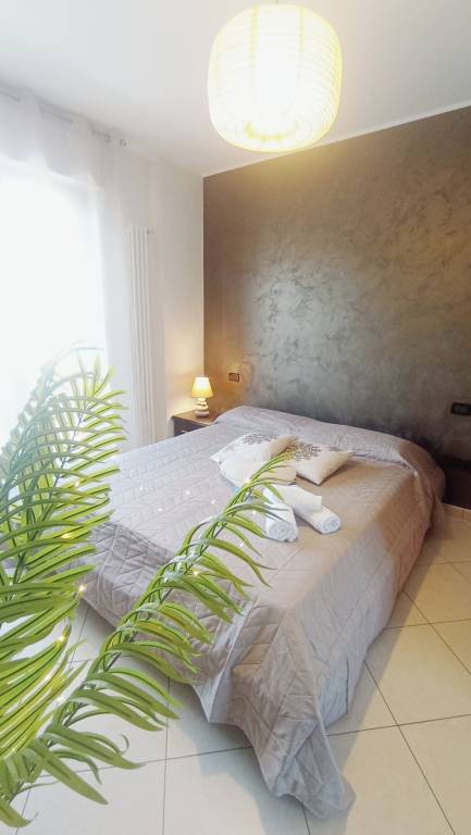 Appartamento Sambuceto