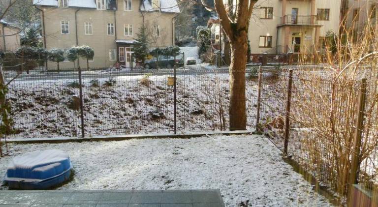 Holiday apartment with 1 room for 5 persons — photo 5