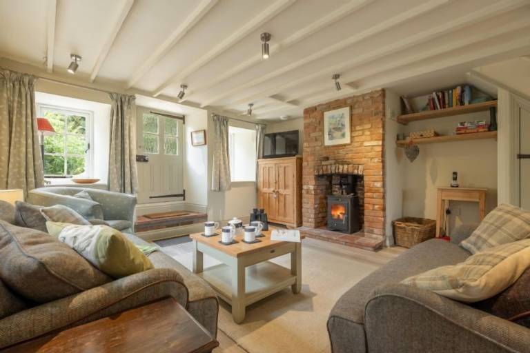 Cottage Thornham