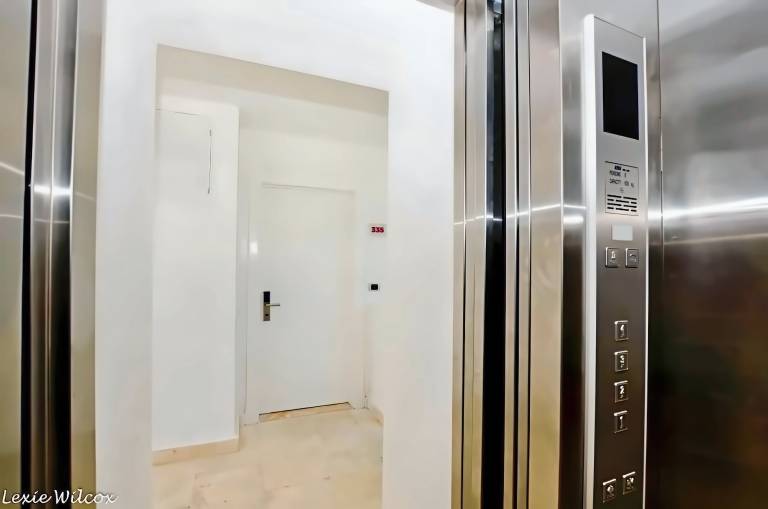 Penthouse 335 Cana Rock De Lux En Punta Cana — photo 5