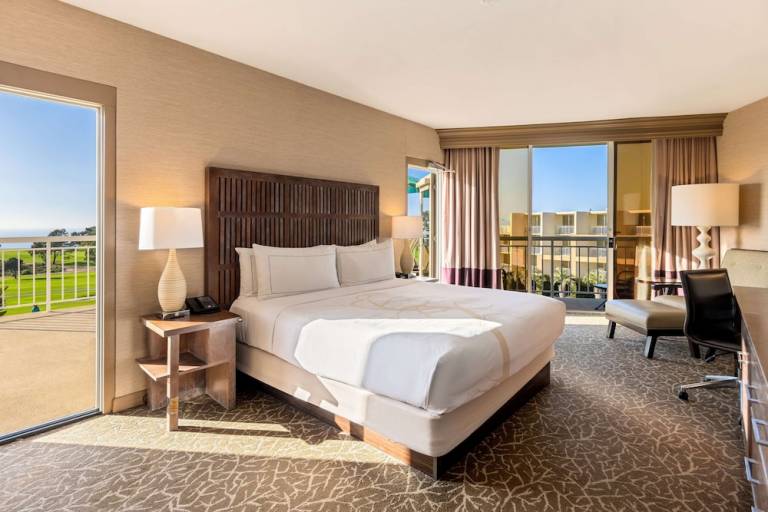 Resort La Jolla