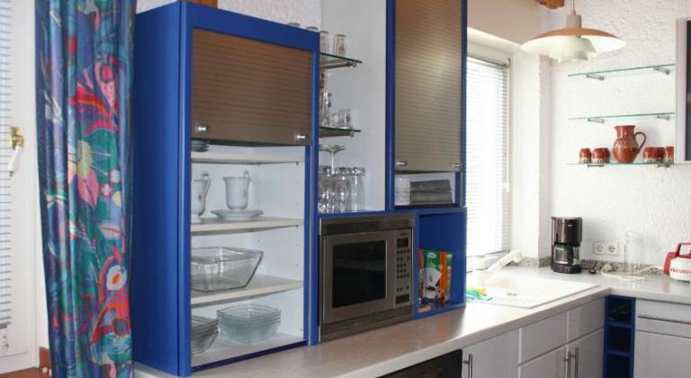 Holiday apartment with 2 rooms for 5 persons — photo 4
