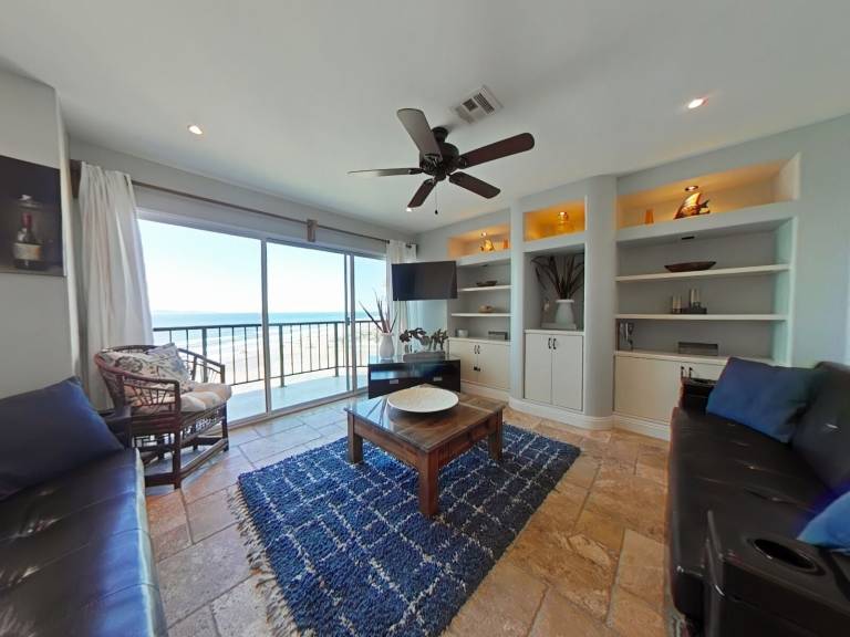 Condo Rosarito