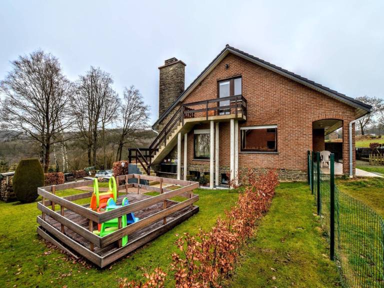 Appartement  Malmedy