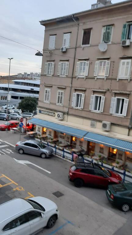 Apartment | Pets allowed in Rijeka