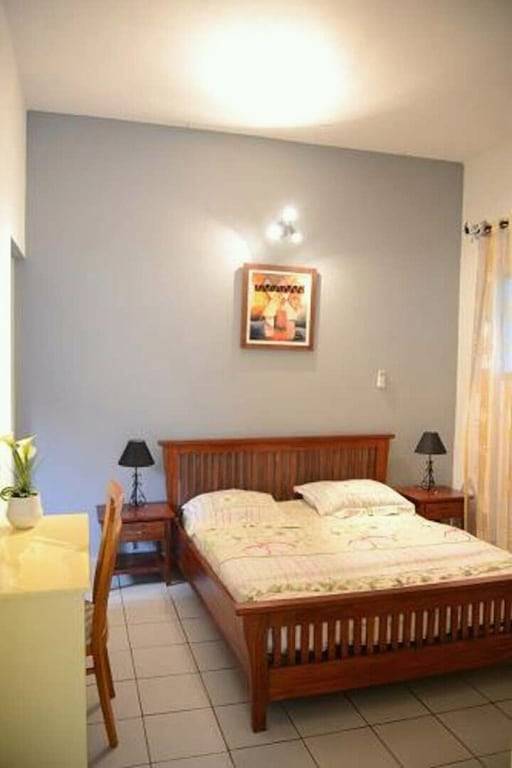 Appartement Douala