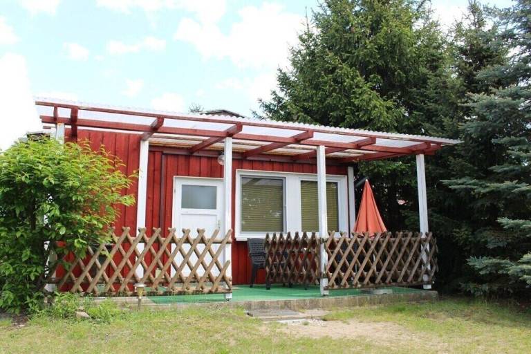 Ferienwohnung  Goyatz