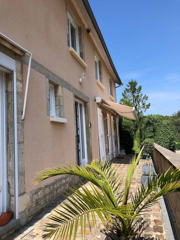 Maison de vacances  Carentan