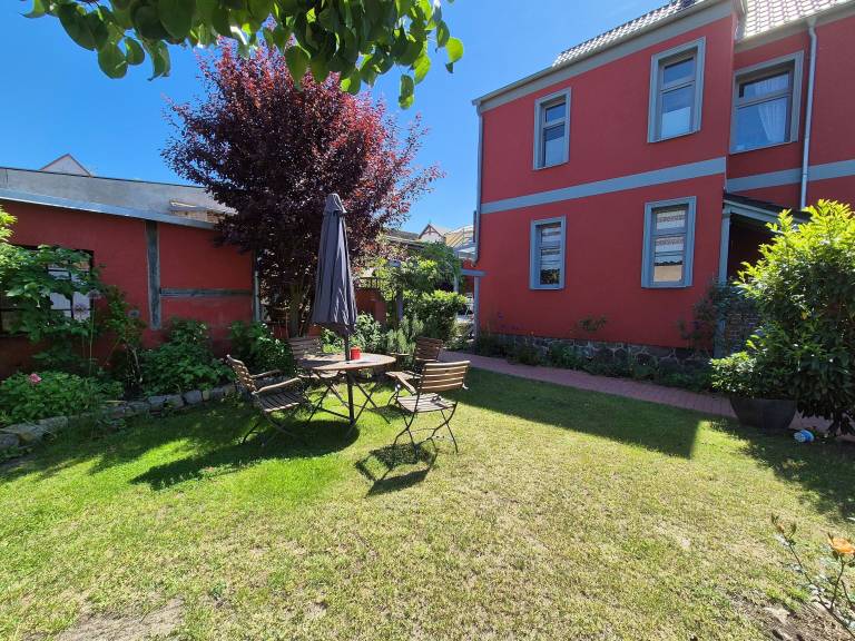 Apartamento Waren