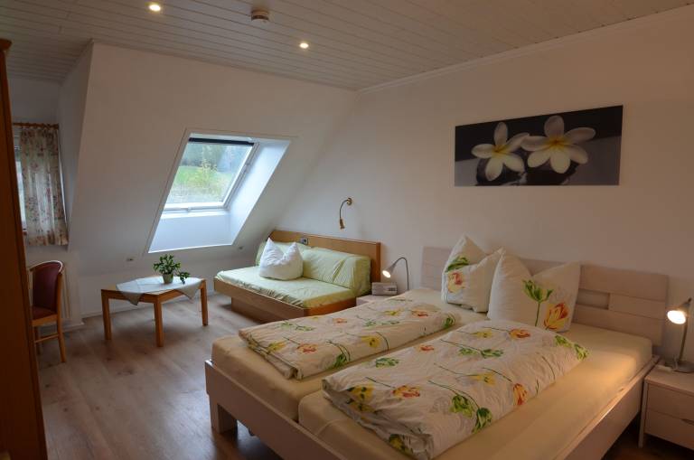 Ferienwohnung Glottertal