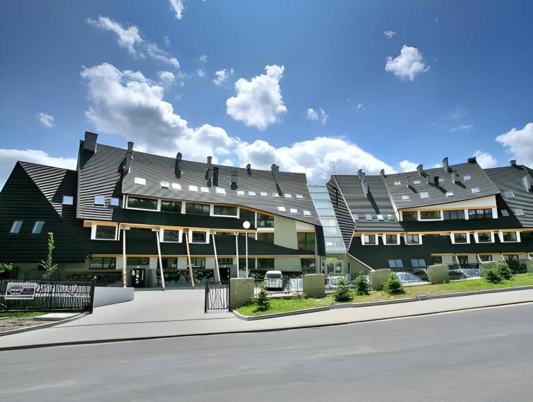 Butorowy Residence in Koscielisko