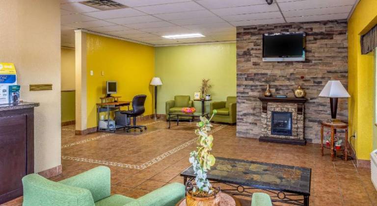 Suites Newton — photo 5