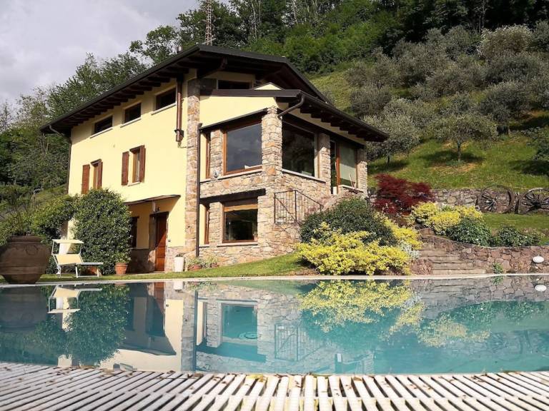 Villa Zone