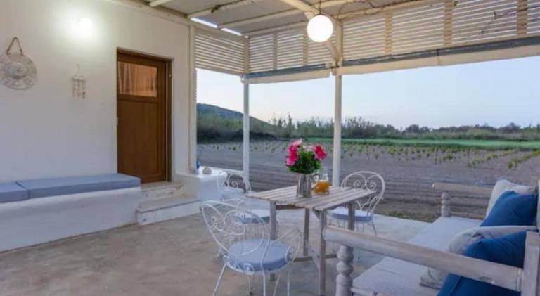 Vacation home with garden, patio & barbecue — photo 3