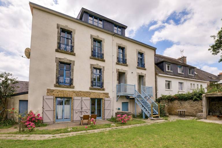 Appartement Clohars-Carnoët