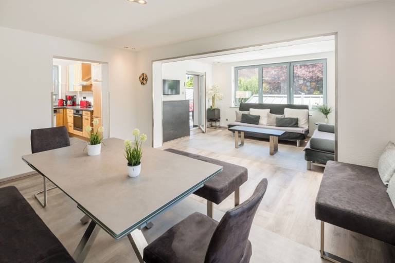Ferienwohnung Auerbach