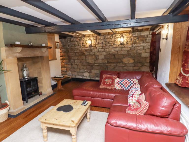 Cottage with garden | Pet-friendly — photo 3