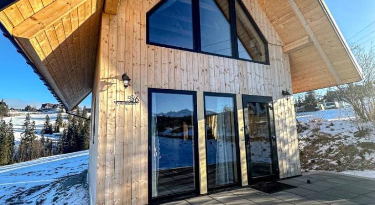Chalet | Pet-friendly — photo 2