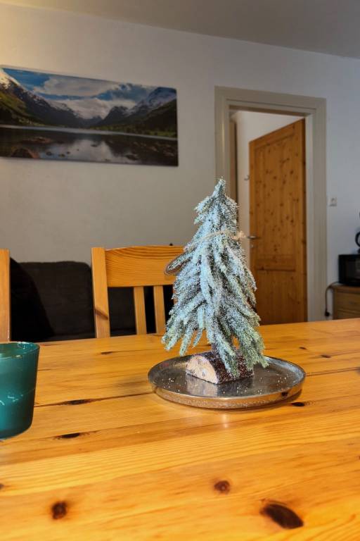 Apartment | Mountain view — photo 5