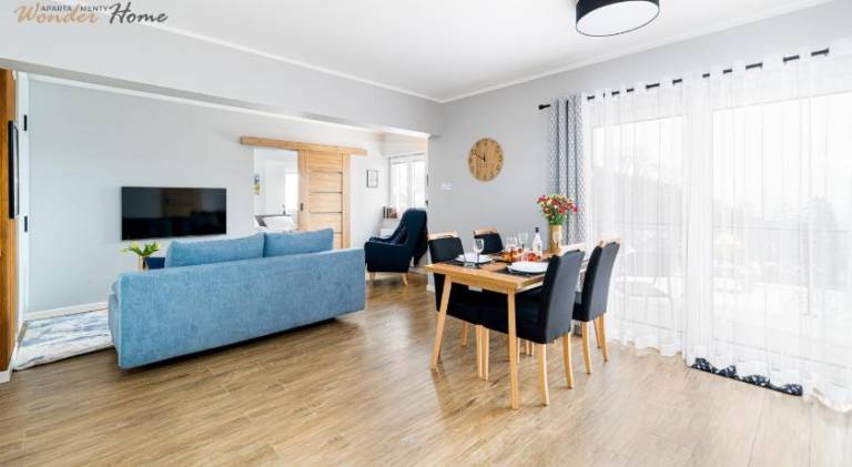 Apartamenty z balkonami, blisko wyciagow i centrum — photo 2