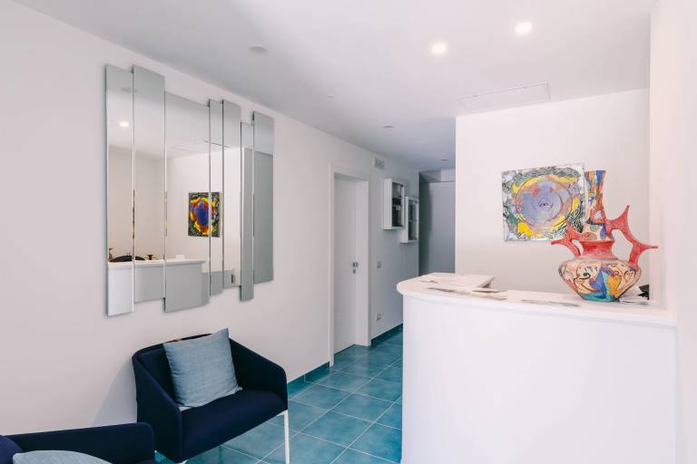 Bed & Breakfast  Amalfi