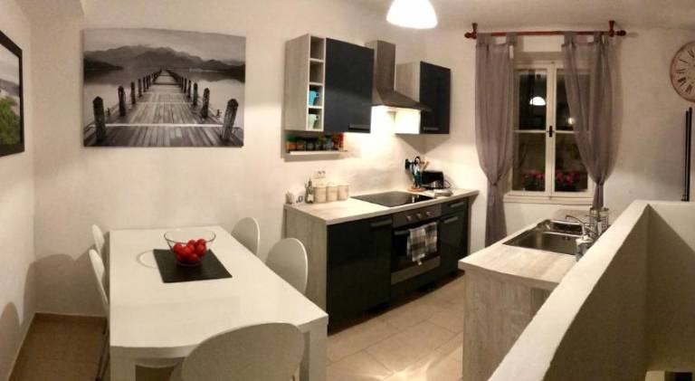House with 4 rooms for 8 persons — photo 2