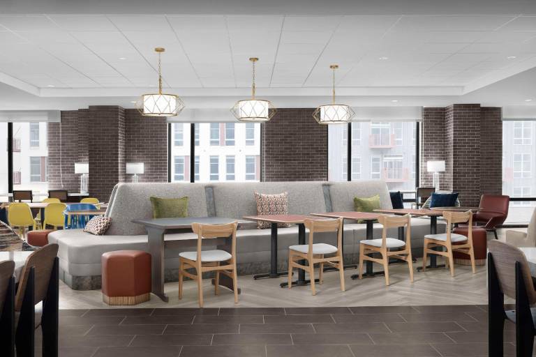 Home2 Suites by Hilton Falls Church in Falls Church, VA