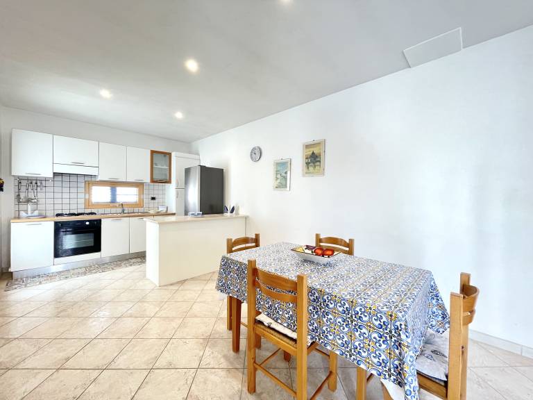 Child-friendly lovely house with patio, garden & grill | Sea view | Beach nearby | Pets are welcome — photo 4